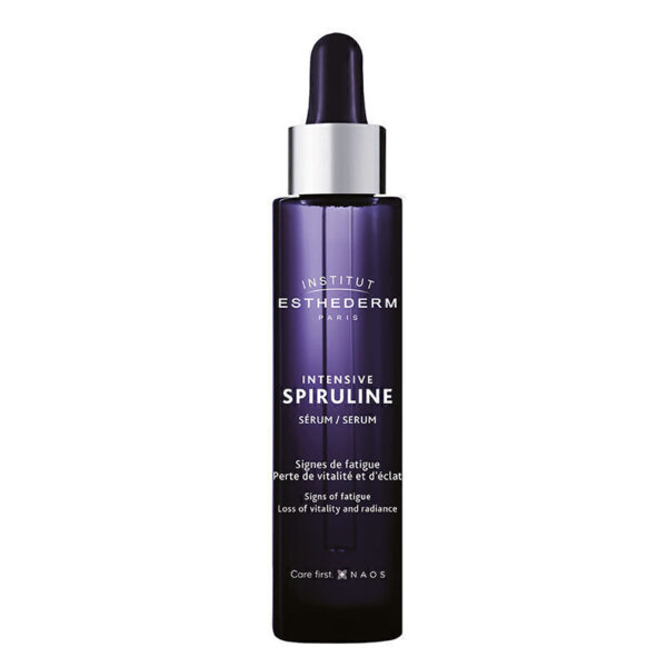 Esthederm Intensive Spiruline Serum 30ml Suero Facial