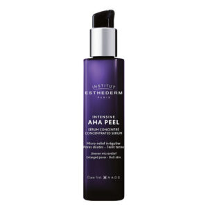 Esthederm Intensive Aha Peel Serum 30ml Suero Facial