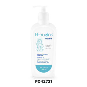 Hipoglos Mama 300ml Emulsion