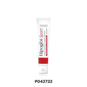 Hipoglos Sport 50g Pomada