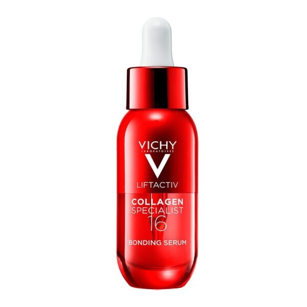 Vichy Liftactiv Collagen 16 Serum 30ml - Imagen 13