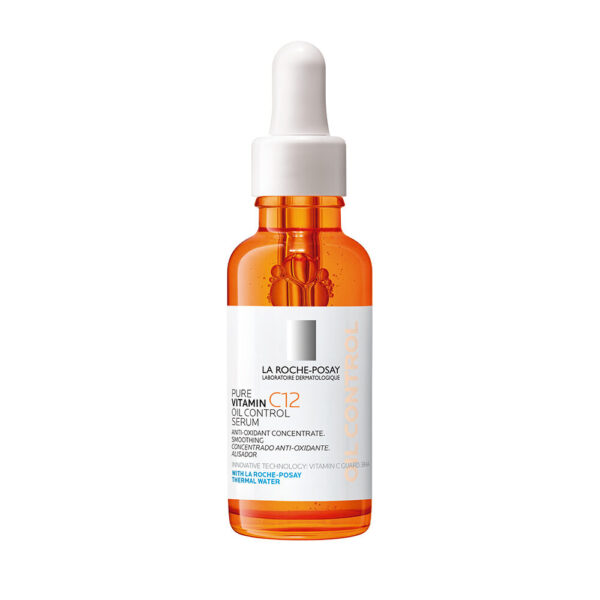 Lrp Pure Vitamin C12 Oil Serum 30ml - Imagen 6