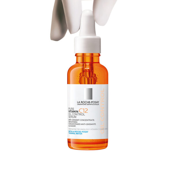 Lrp Pure Vitamin C12 Oil Serum 30ml - Imagen 4