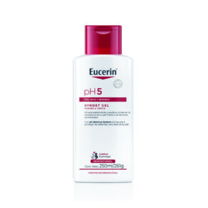 Eucerin Ph5 Syndet 250ml Jabon