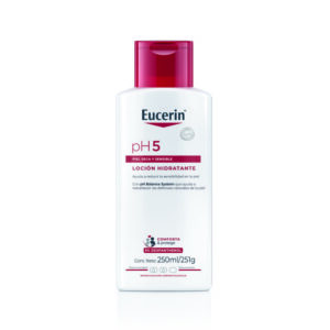 Eucerin Ph5 Hidratante 250ml Locion Corporal