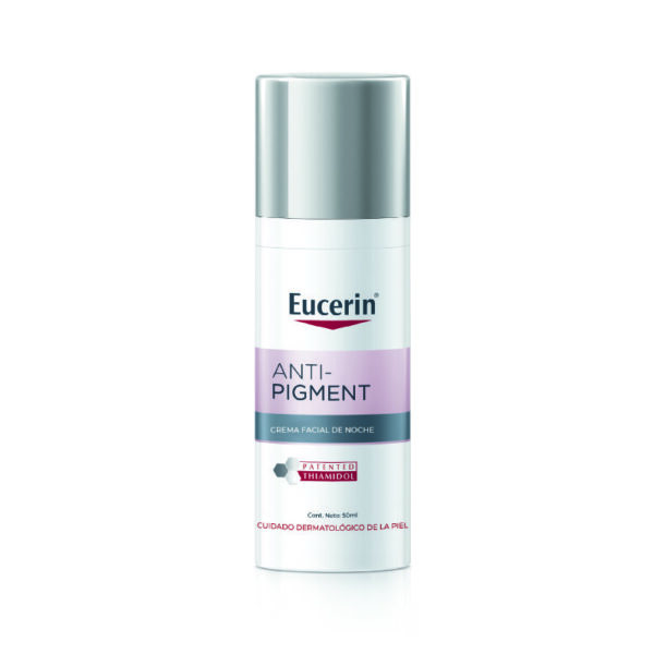 Eucerin Antipigmento Noche 50ml Crema Facial