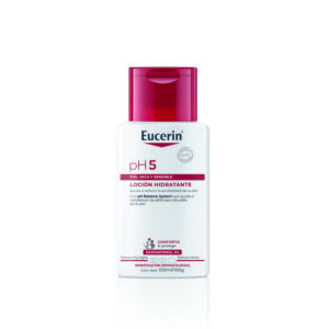 Eucerin Ph5 Hidratante 100ml Locion Corporal