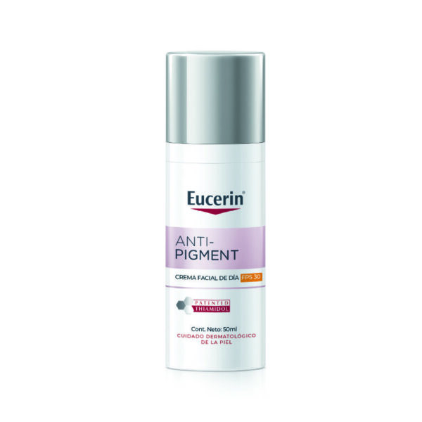 Eucerin Antipigmento Dia Spf30 50ml Crema Facial