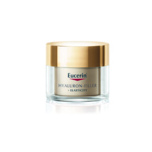 Eucerin Hyaluron Filler Elasticity Noche 50ml Crema Facial