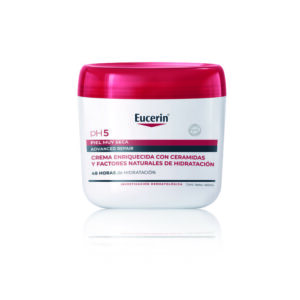Eucerin Ph5 Advanced Repair 450g Crema Corporal