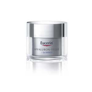 Eucerin Hyaluron Filler 3x Effect Noche 50ml Crema Facial