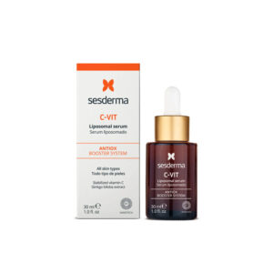 Sesderma C-vit Serum Liposomado 30ml Suero Facial