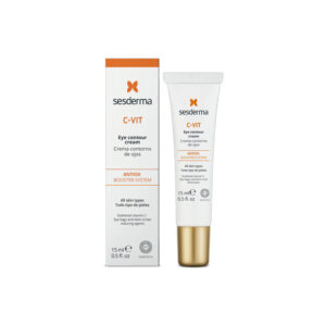 Sesderma C-vit Contorno De Ojos 15ml Crema