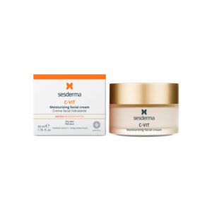 Sesderma C-vit Hidratante 50ml Crema Facial