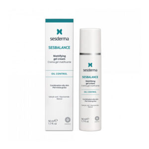 Sesderma Sesbalance Crema Gel Matificante Facial 50ml