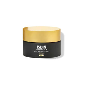Isdin Rejuvenate Age Reverse Night 50ml Crema Facial