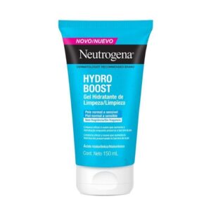Neutrogena Hydro Boost Gel Hidratante De Limpieza 150ml