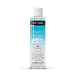 Neutrogena Hydro Boost Agua Micelar 200ml
