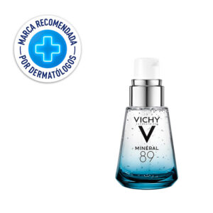 Vichy Mineral 89 30ml Suero Facial
