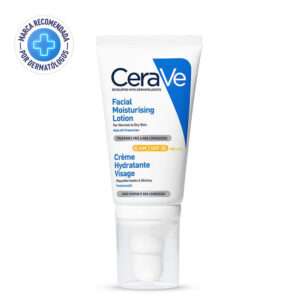Cerave Serum Hidratante Con Acido Hialuronico 30ml Suero Facial