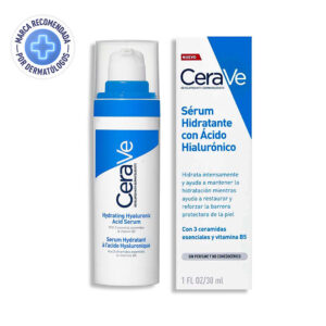 Cerave Serum Retinol Anti-marcas 30ml Suero Facial