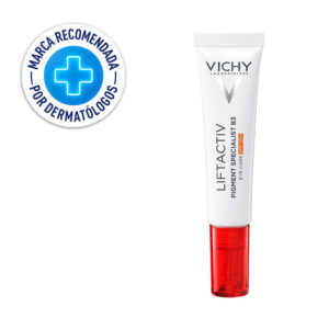 Liftactiv B3 Cuidado De Ojos Spf50+ 15 Ml