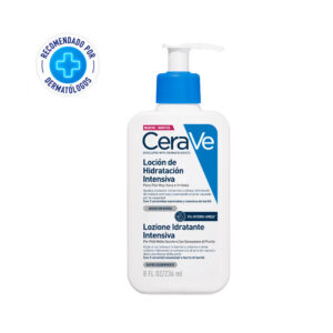 Lrp Cerave Locion Hidratacion Intensiva 236 Ml