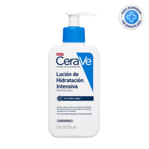 Lrp Cerave Locion Hidratacion Intensiva 236 Ml