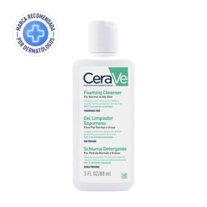 Cerave Mini Locion Hidratante 88 Ml