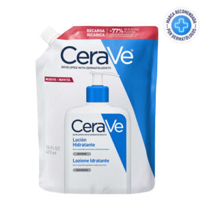 Cerave Refill Locion Hidratante 473 Ml