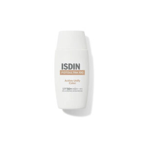 Isdin Foto Ultra 100 Active Unify Color Spf50+ 50ml Fluido Facial