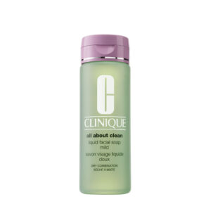 Clinique Liquid Mild 200ml Jabon Facial