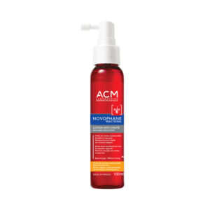 Acm Novophane Reactional 100ml Locion Capilar