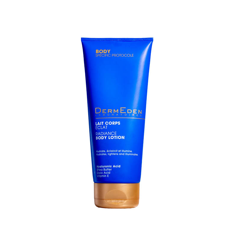 Derm Eden Specific Protocole Radiance 200ml Locion Corporal