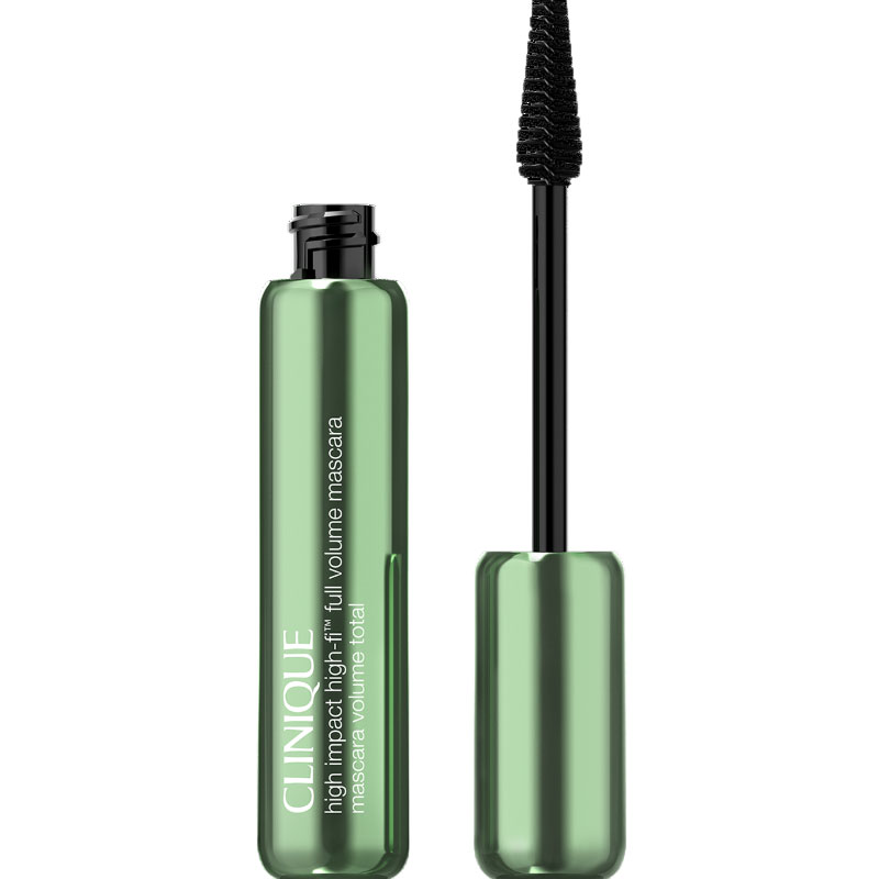 Clinique Mascara Volume Total Tono 01 Intense Black 10ml