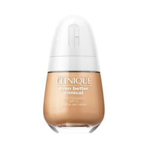 Clinique Even Better Clinical Serum Foundation Tono Cn 70 Vanilla Spf20 30ml