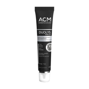 Acm Duolys Aha.10 40ml Crema Facial