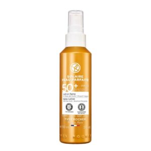 Yves Rocher Solaire Peau Parfaite Leche Solar En Spray Spf50+ 150ml