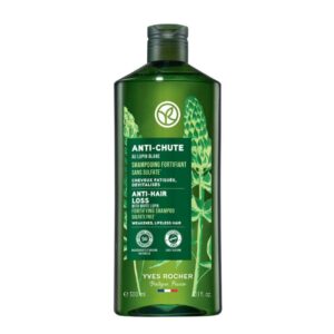 Yves Rocher Anti-chute Shampoo Fortificante Anticaida 300ml