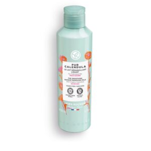 Yves Rocher Pur Calendula Leche Desmaquillante Pieles Maduras 200ml