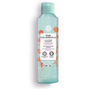 Yves Rocher Pur Calendula Locion Alisante Pieles Maduras 200ml