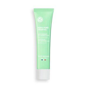 Yves Rocher Sebo Pure Vegetal Tratamiento Hidratante 40ml
