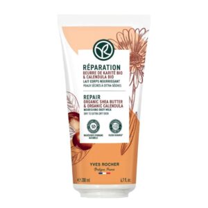 Yves Rocher Repair Leche Corporal Nutritivo 200ml