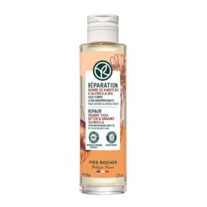 Yves Rocher Repair Aceite Corporal Ultra Nutritivo 100ml