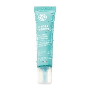 Gel Hidratante Contorno De Ojos 15ml
