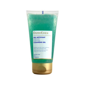 Dermeden Limpiador Purificante 150ml Gel Facial