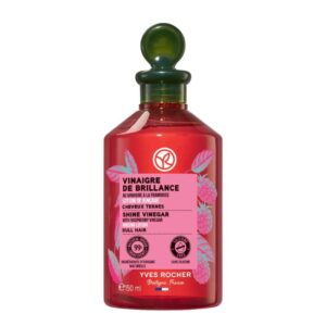 Yves Rocher Vinagre De Frambuesa 150ml Locion Capilar