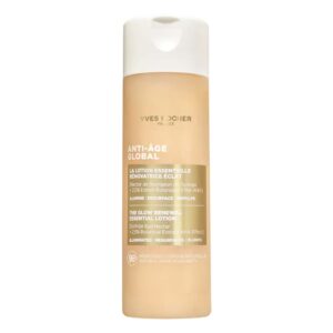 Yves Rocher Locion Esencial Renovadora Luminosidad 122ml