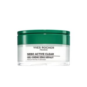 Yves Rocher Sebo Active Clear Crema 50ml