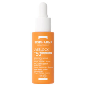 Isispharma Uveblock Spf50 Sun Serum 28 Ml